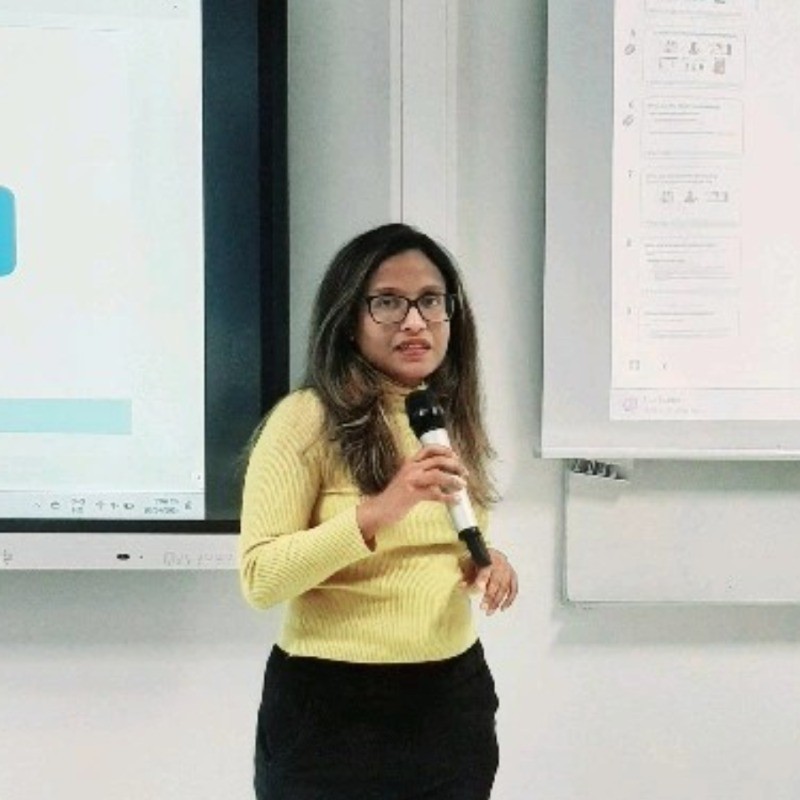 Rashika Tasnim Keya